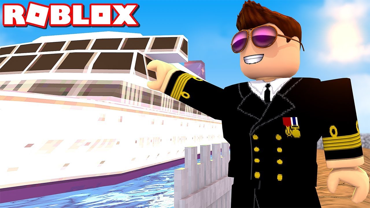 cruise ship tycoon roblox wiki